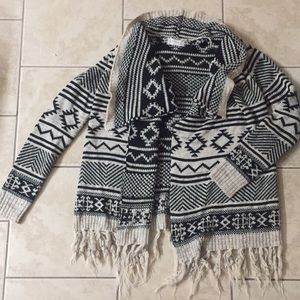 Altar' State Cardigan Sweater